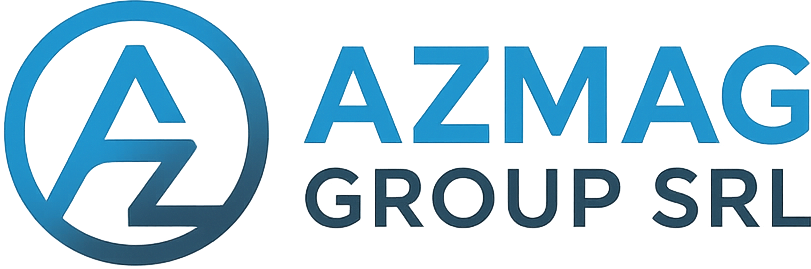 A ZMAG GROUP SRL